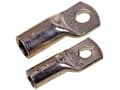Pikkukuva 4 / 4: Lapp 61796730, Rengaskaapelikenkä, Suora, Metallinen, Kupari, 19 mm, 47 mm