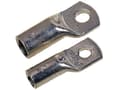 Pikkukuva 1 / 4: Lapp 61796730, Rengaskaapelikenkä, Suora, Metallinen, Kupari, 19 mm, 47 mm