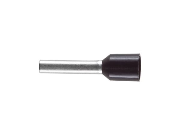 LAPP 61802069 Kabelsko 16 mm² Delvist isoleret Blå 100 stk 100 stk