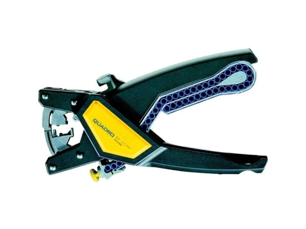 LAPP 61805200 Kabelsko 1.5 mm² Delvist isoleret Sort 500 stk