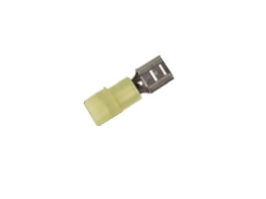 Lapp L-RA 63 H, Rød, Messing, Boks, UL, cUL, -20 - 105 °C, 7,6 mm