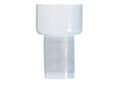 Miniatyrbild 2 av 2: LAPP 63112010 Endestik 1.50 mm² 2.50 mm² Helisoleret Transparent 100 stk