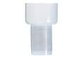 Miniatyrbild 1 av 2: LAPP 63112010 Endestik 1.50 mm² 2.50 mm² Helisoleret Transparent 100 stk