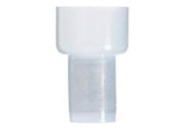 LAPP 63112010 Endestik 1.50 mm² 2.50 mm² Helisoleret Transparent 100 stk