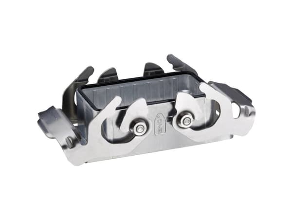Lapp EPIC ULTRA H-B 10 AG QB, 1 kpl Lapp EPIC ULTRA H-B 10 AG QB, 1 stk