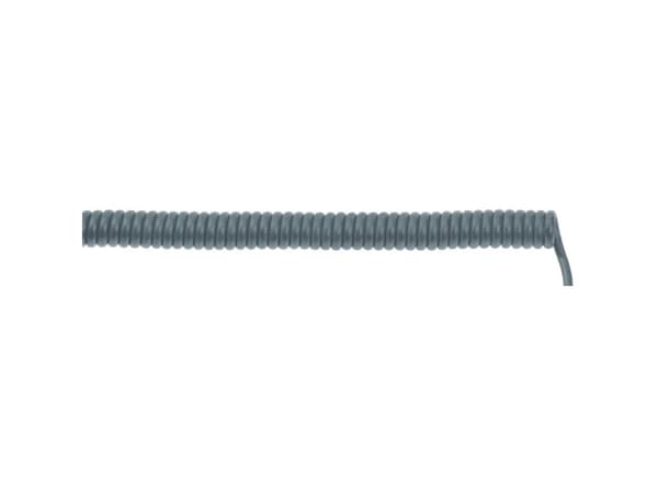 Lapp UNITRONIC 73220322, 1,2 m, Harmaa, Kupari, 1,9 cm, 120 cm, 30 cm