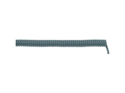 Lapp UNITRONIC 73220322, 1,2 m, Harmaa, Kupari, 1,9 cm, 120 cm, 30 cm