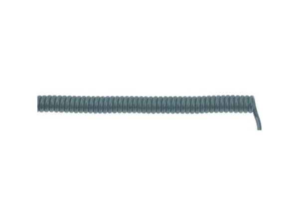 Lapp UNITRONIC 73220370, 0,4 m, Grå, Kopper, 1200 V, 0,25 mm², -5 - 50 °C