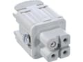 Pikkukuva 1 / 5: Lapp EPIC KIT H-A 3 BS MAG, Puristuspihdit, Skyl, 0,5 - 2,5 mm², 4 mO, 4 kV, 600 V