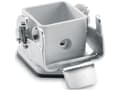 Miniatyrbild 2 av 4: Lapp EPIC KIT H-A 4 BS AG, Krimpning, Jämn, 0.5 - 2.5 mm ², 4 mO, 4 kV, 600 V