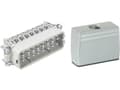 Miniatyrbilde 3 av 4: Lapp EPIC KIT H-A 16 SS TG M20, Skru, Flush, M20, 0.5 - 2.5 mm², 4 mO, 4 kV