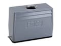Miniatyrbilde 2 av 4: Lapp EPIC KIT H-A 16 SS TG M20, Skru, Flush, M20, 0.5 - 2.5 mm², 4 mO, 4 kV
