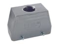 Miniatyrbild 2 av 4: Lapp EPIC Kit H-BE 16 SS TG M25, Skruv, Jämn, 0.5 - 2.5 mm ², 2 mO, 6 kV, 600 V