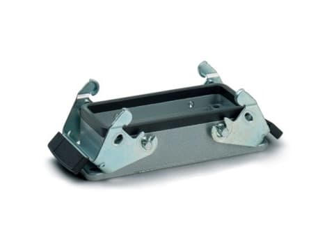 LAPP Stik-sæt EPIC®KIT H-BE 24 75009652 24 + PE Skruer 1 Set