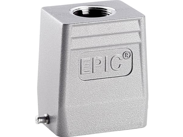 Lapp EPIC H-B 6 TGH, 74.8 mm, 45 mm, 10 pc(s)