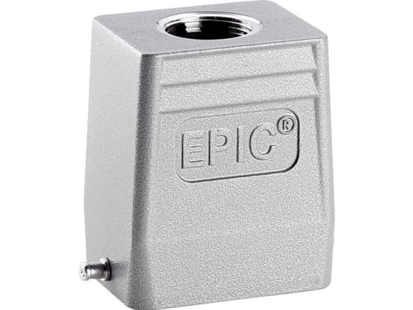 Lapp EPIC H-B 6 TGH, 74.8 mm, 45 mm, 10 pc(s)