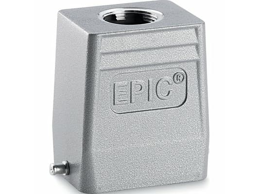 Lapp EPIC H-B 6 TGH, 74.8 mm, 45 mm, 10 pc(s)