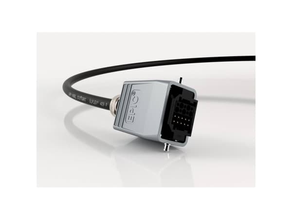 LAPP 79020400 Tyllehus M32 EPIC® H-B 6 10 stk