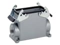 Miniatyrbild 2 av 3: LAPP 79036200 Sokkelhus M25 EPIC® H-B 10 10 stk