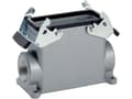 Miniatyrbild 1 av 3: LAPP 79036200 Sokkelhus M25 EPIC® H-B 10 10 stk