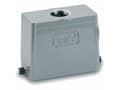 Miniatyrbilde 1 av 4: Lapp EPIC H-B 10 TGH-RO, 90 mm, 45 mm, 10 stykker