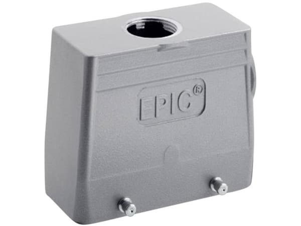 Lapp EPIC H-B 16 TGH, 93,3 mm, 57,8 mm, 5 stykker