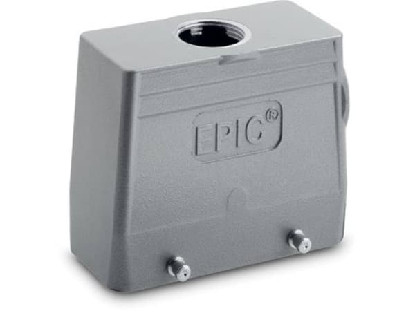 Lapp EPIC H-B 16 TGH, 93,3 mm, 57,8 mm, 5 stykker
