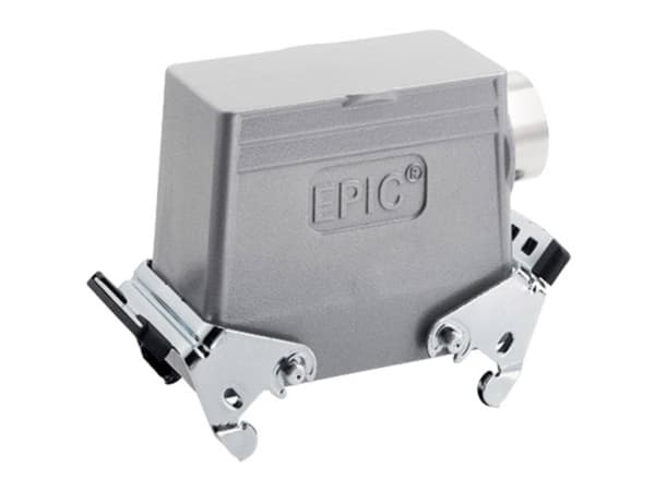 Lapp EPIC H-B 16 TSBH, 136.5 mm, 57.8 mm, 5 pc(s)