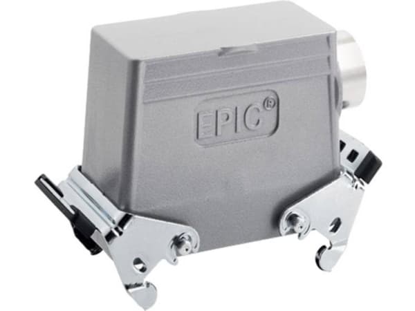 Lapp EPIC H-B 16 TSBH, 136.5 mm, 57.8 mm, 5 pc(s)