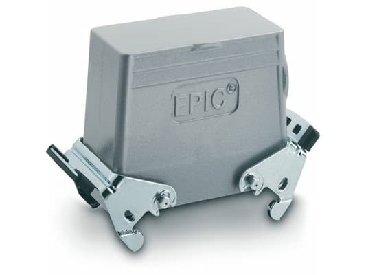 Lapp EPIC H-B 16 TSBH, 136.5 mm, 57.8 mm, 5 pc(s)