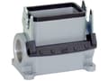 Pikkukuva 1 / 3: LAPP 79111200 Sokkelhus M25 EPIC® H-B 16 5 kpl LAPP 79111200 Sokkelhus M25 EPIC® H-B 16 5 stk