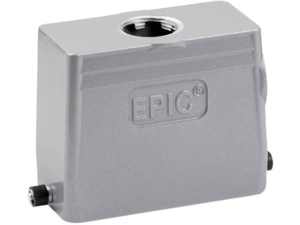 Lapp EPIC H-B 24 TGH-RO, 43 mm, 137 mm, 5 stykker