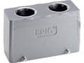 Miniatyrbilde 2 av 5: Lapp EPIC H-B 24 TGH 2X, 120 mm, 57,8 mm, 5 stykker