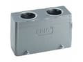 Miniatyrbilde 1 av 5: Lapp EPIC H-B 24 TGH 2X, 120 mm, 57,8 mm, 5 stykker