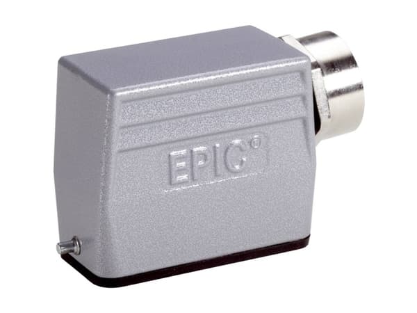 Lapp EPIC H-A 10 TSH, 29.5 mm, 73 mm, 5 pc(s)