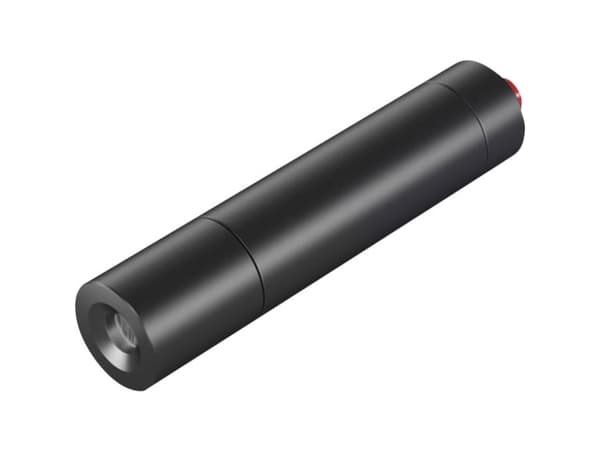 Laserfuchs Laser Module Line Red 5 Mw Lfl650-5-4.515x6890