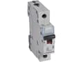 Pikkukuva 4 / 4: Legrand Miniature circuit breaker S301 B6 6kA TX3 - 403353