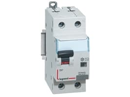 Legrand 410965, Pienoiskatkaisija, Tyyppi A, 230 V