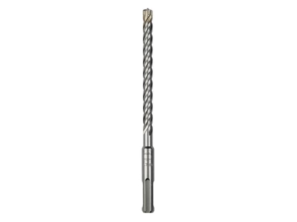 Makita Nemesis II - Bor - for betong, stein - hammerbit - 6 mm - SDS-plus - lengde: 115 mm - for XGT HR008GM202