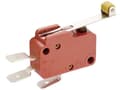 Pikkukuva 1 / 2: Marquardt Snapkontakt 250 V/AC serie 1005 1006.1201 1 x tænd/(tænd) Fladstik 6,3 mm