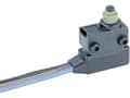 Miniatyrbild 1 av 2: Marquardt mikrokontakt 1058.0351 24 V/DC 2 A 1 x On/(On) IP67 tryckknappslut 1 st