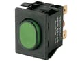 Pikkukuva 2 / 2: Marquardt 1670.5202 Painekytkin 250 V/AC 16 A 2 x On/Off IP54 Klikkende 1 stk