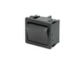 Miniatyrbilde 3 av 3: Marquardt 1804.6121 Vippekontakt 1804.6121 250 V/AC 6 A 2 x On/On IP40 Klikkende 1 stk