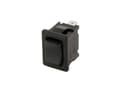 Miniatyrbilde 3 av 3: Marquardt 1808.1302 Vippekontakt 1808.1302 250 V/AC 6 A 1 x (On)/Off/(On) IP40 Tastende/0/Tastende 1 stk