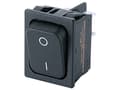 Miniatyrbilde 2 av 2: Marquardt 1832.3602 Vippekontakt 1832.3602 250 V/AC 20 A 2 x Off/On IP40 Klikkende 1 stk