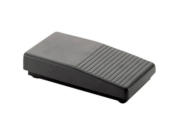 Marquardt 2410.0501 Fotomkopplare 250 V/AC 6 A 1 pedal 1 x slutkontakt, 1 x brytkontakt 1 st