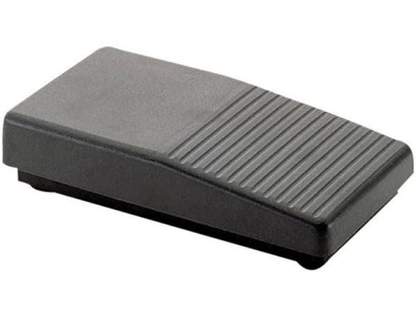 Marquardt 2410.0501 Fotomkopplare 250 V/AC 6 A 1 pedal 1 x slutkontakt, 1 x brytkontakt 1 st