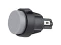 Pikkukuva 2 / 2: Marquardt 5000.0212 Painike 250 V/AC 4 A 1 x Off/(On) IP40 Kosketus 1 kpl 1 kpl