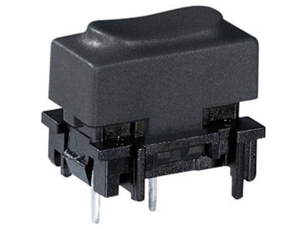 Marquardt 6450.0003 Painike 28 V 0,1 A 1 x Pois/(Päälle) Kosketus 1 kpl