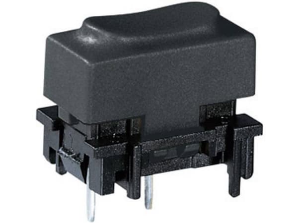 Marquardt 6450.0003 Painike 28 V 0,1 A 1 x Pois/(Päälle) Kosketus 1 kpl